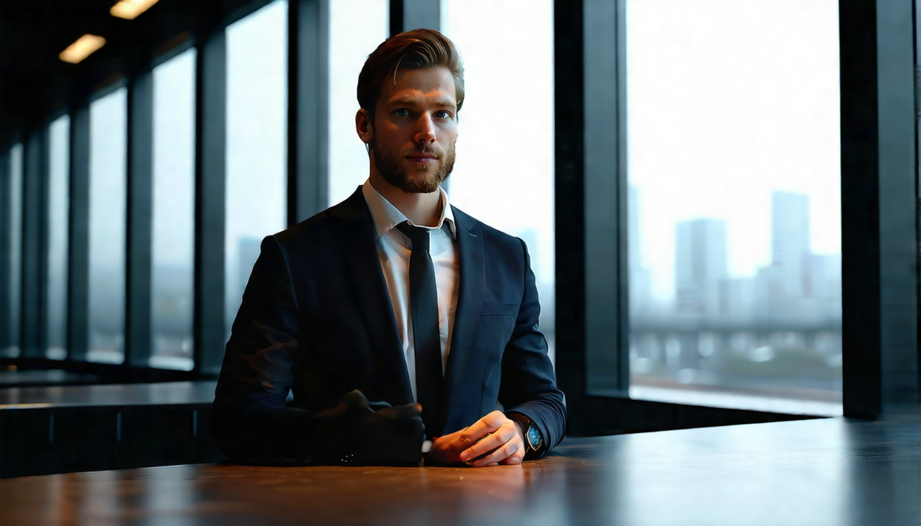 Über Weitoffene Matrix